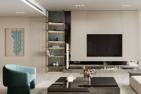 Apartment in Business Bay, Dubai, UAE 1 bedroom, 84.4 sq.m. № 622354 - photo 3
