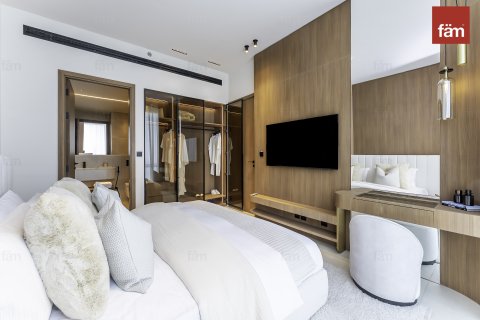 Apartament në Al Furjan, Dubai, Emiratet e Bashkuara Arabe 2 dhoma gjumi, 118.7 m2. № 622358 - Foto 6