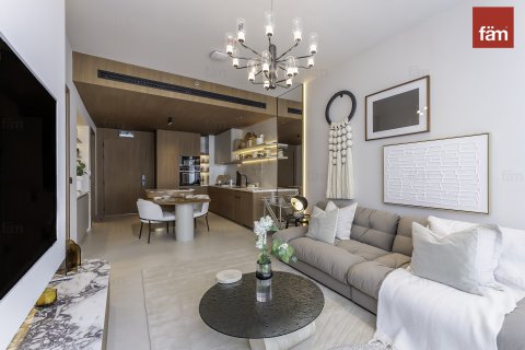 Apartament në Al Furjan, Dubai, Emiratet e Bashkuara Arabe 2 dhoma gjumi, 118.7 m2. № 622358 - Foto 7