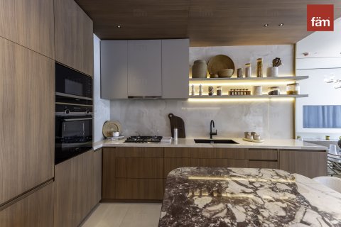 Apartament në Al Furjan, Dubai, Emiratet e Bashkuara Arabe 2 dhoma gjumi, 118.7 m2. № 622358 - Foto 2