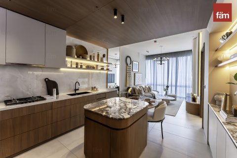 Apartament në Al Furjan, Dubai, Emiratet e Bashkuara Arabe 2 dhoma gjumi, 118.7 m2. № 622358 - Foto 3