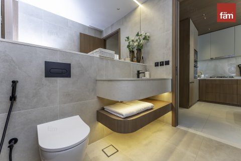 Apartament në Al Furjan, Dubai, Emiratet e Bashkuara Arabe 2 dhoma gjumi, 118.7 m2. № 622358 - Foto 15