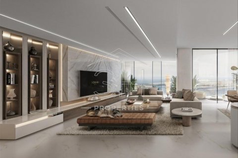 Byt v Dubai Harbour, SAE 1 ložnice, 115.4 m² Č.: 576011 - fotografie 3