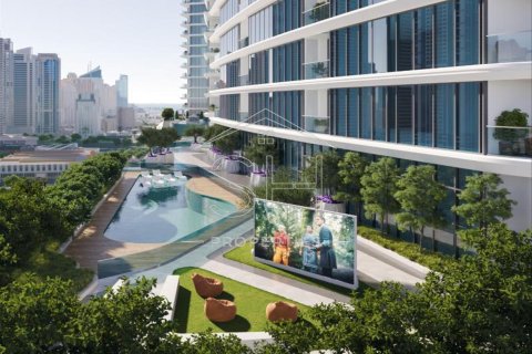 Byt v Dubai Harbour, SAE 1 ložnice, 115.4 m² Č.: 576011 - fotografie 10