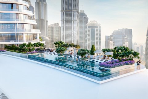 Byt v Dubai Harbour, SAE 1 ložnice, 115.4 m² Č.: 576011 - fotografie 12