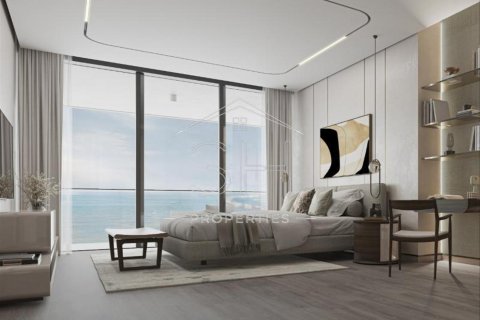 Byt v Dubai Harbour, SAE 1 ložnice, 115.4 m² Č.: 576011 - fotografie 1