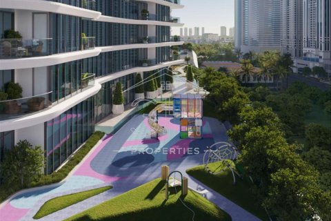 Byt v Dubai Harbour, SAE 1 ložnice, 115.4 m² Č.: 576011 - fotografie 11