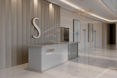 Byt v Dubai Harbour, SAE 1 ložnice, 115.4 m² Č.: 576011 - fotografie 7