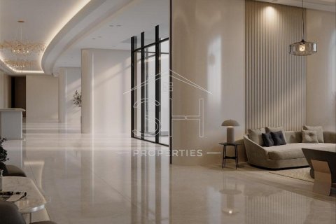 Byt v Dubai Harbour, SAE 1 ložnice, 115.4 m² Č.: 576011 - fotografie 8