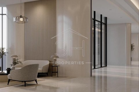 Byt v Dubai Harbour, SAE 1 ložnice, 115.4 m² Č.: 576011 - fotografie 9