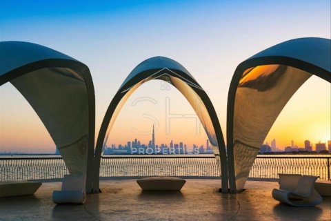 Byt v Dubai Creek Harbour (The Lagoons), SAE 3 ložnice, 149.9 m² Č.: 576012 - fotografie 15