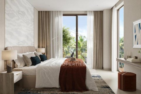 Byt v Dubai Creek Harbour (The Lagoons), SAE 3 ložnice, 149.9 m² Č.: 576012 - fotografie 1