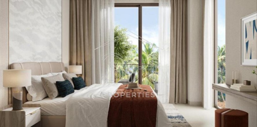 Byt v Dubai Creek Harbour (The Lagoons), SAE 3 ložnice, 149.9 m² Č.: 576012