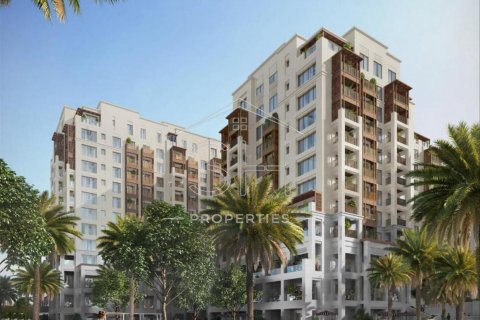 Byt v Dubai Creek Harbour (The Lagoons), SAE 3 ložnice, 149.9 m² Č.: 576012 - fotografie 3