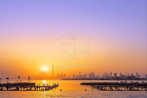 Byt v Dubai Creek Harbour (The Lagoons), SAE 3 ložnice, 149.9 m² Č.: 576012 - fotografie 14