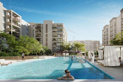 Byt v Dubai Creek Harbour (The Lagoons), SAE 3 ložnice, 149.9 m² Č.: 576012 - fotografie 11