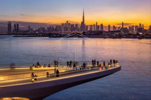 Byt v Dubai Creek Harbour (The Lagoons), SAE 3 ložnice, 149.9 m² Č.: 576012 - fotografie 13