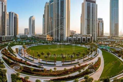Byt v Dubai Creek Harbour (The Lagoons), SAE 3 ložnice, 149.9 m² Č.: 576012 - fotografie 7
