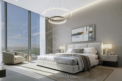 Byt v Mohammed Bin Rashid City, Dubai, SAE 1 ložnice, 83.6 m² Č.: 576010 - fotografie 2