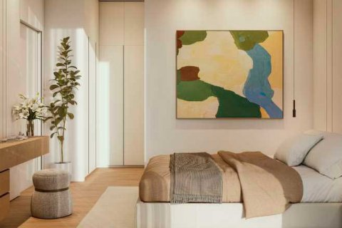 Apartment in Elemental 22 in Al Satwa, Dubai, UAE 1 bedroom, 78.13 sq.m. № 576153 - photo 4
