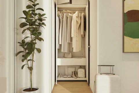 Apartment in Elemental 22 in Al Satwa, Dubai, UAE 1 bedroom, 78.13 sq.m. № 576153 - photo 3