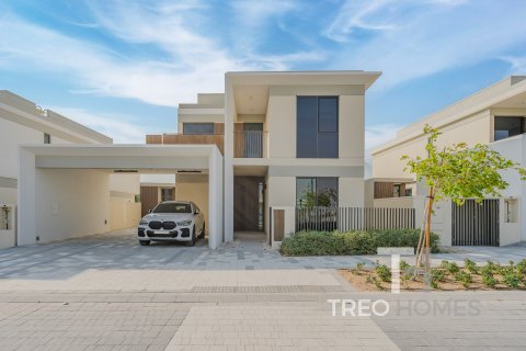 Βίλα σε Tilal Al Ghaf, Dubai, ΗΑΕ 4 υπνοδωμάτια, 374 τ.μ. Αρ. 586569 - φωτογραφία 1