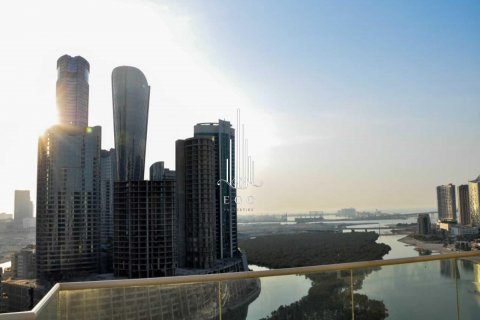 Зняти в оренду квартиру в Аль-Рим, Абу-Даби, ОАЕ 3 спальні, 185м2, № 577294 - фото 18