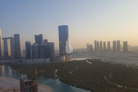 Apartment in Al Reem Island, Abu Dhabi, UAE 1 bedroom, 100.9 sq.m. № 577290 - photo 25