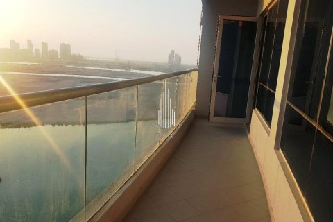 Apartment in Al Reem Island, Abu Dhabi, UAE 1 bedroom, 100.9 sq.m. № 577290 - photo 1