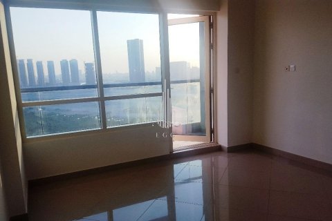Apartment in Al Reem Island, Abu Dhabi, UAE 1 bedroom, 100.9 sq.m. № 577290 - photo 2