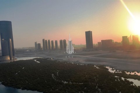 Apartment in Al Reem Island, Abu Dhabi, UAE 1 bedroom, 100.9 sq.m. № 577290 - photo 23