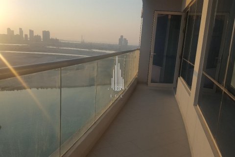 Apartment in Al Reem Island, Abu Dhabi, UAE 1 bedroom, 100.9 sq.m. № 577290 - photo 12