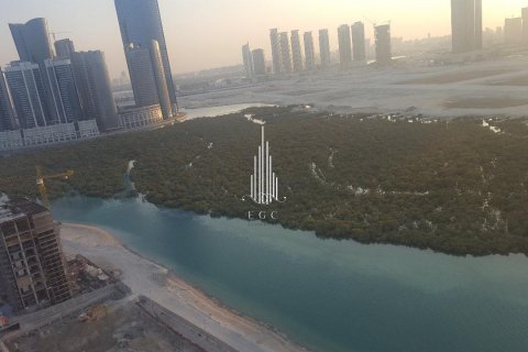 Apartment in Al Reem Island, Abu Dhabi, UAE 1 bedroom, 100.9 sq.m. № 577290 - photo 26