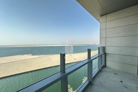 Al Raha Beach、Abu Dhabi、UAE にあるマンション販売中 3ベッドルーム、188.1 m2、No577292 - 写真 1