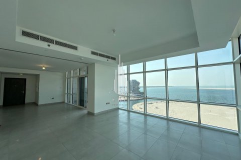 Al Raha Beach、Abu Dhabi、UAE にあるマンション販売中 3ベッドルーム、188.1 m2、No577292 - 写真 4