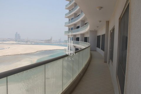 Byt v Al Reem Island, Abu Dhabi, SAE 3 ložnice, 216 m² Č.: 577289 - fotografie 20