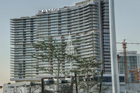 Byt v Al Reem Island, Abu Dhabi, SAE 3 ložnice, 216 m² Č.: 577289 - fotografie 28