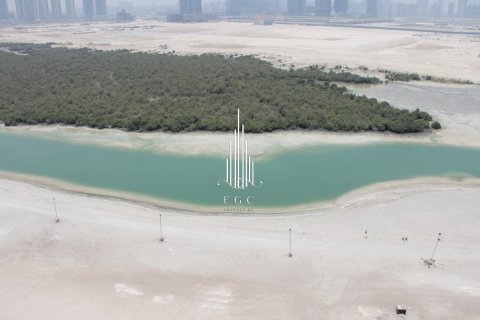 Byt v Al Reem Island, Abu Dhabi, SAE 3 ložnice, 216 m² Č.: 577289 - fotografie 25