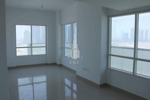 Byt v Al Reem Island, Abu Dhabi, SAE 3 ložnice, 216 m² Č.: 577289 - fotografie 2