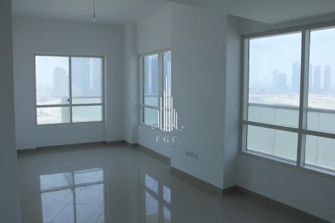 Byt v Al Reem Island, Abu Dhabi, SAE 3 ložnice, 216 m² Č.: 577289 - fotografie 10