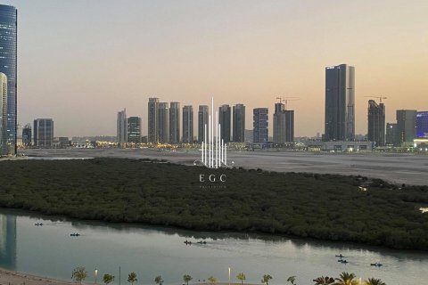 Byt v Al Reem Island, Abu Dhabi, SAE 3 ložnice, 216 m² Č.: 577289 - fotografie 23