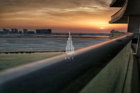 Byt v Al Reem Island, Abu Dhabi, SAE 3 ložnice, 216 m² Č.: 577289 - fotografie 21