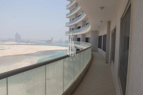 Byt v Al Reem Island, Abu Dhabi, SAE 3 ložnice, 216 m² Č.: 577289 - fotografie 1