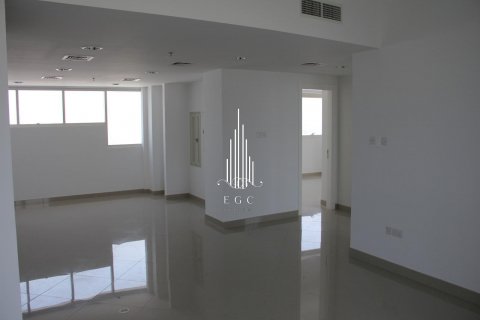 Byt v Al Reem Island, Abu Dhabi, SAE 3 ložnice, 216 m² Č.: 577289 - fotografie 12