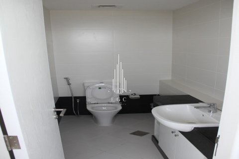 Byt v Al Reem Island, Abu Dhabi, SAE 3 ložnice, 216 m² Č.: 577289 - fotografie 19