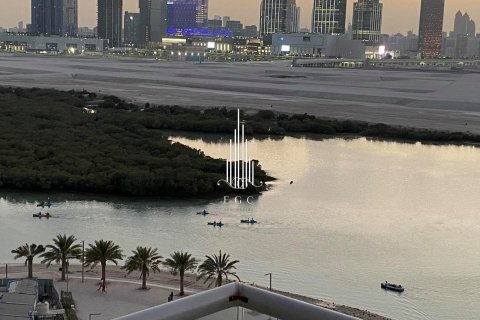 Byt v Al Reem Island, Abu Dhabi, SAE 3 ložnice, 216 m² Č.: 577289 - fotografie 17