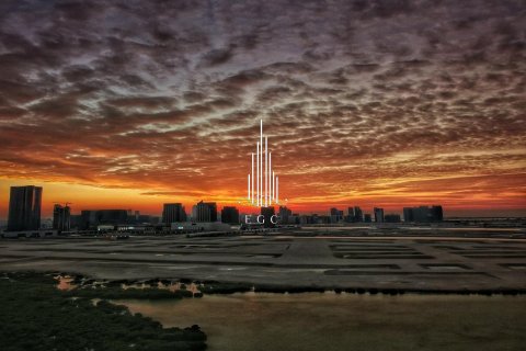 Byt v Al Reem Island, Abu Dhabi, SAE 3 ložnice, 216 m² Č.: 577289 - fotografie 26