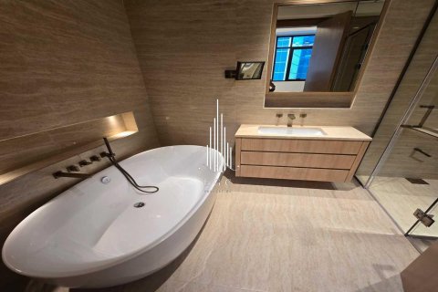 Byt v Al Reem Island, Abu Dhabi, SAE 2 ložnice, 175.9 m² Č.: 577288 - fotografie 13