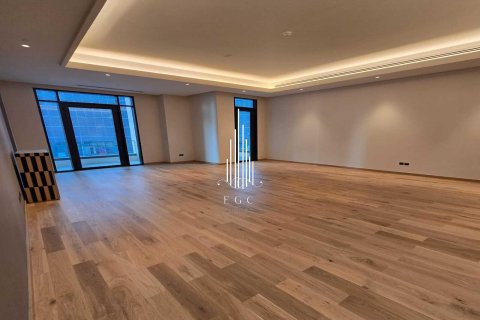 Byt v Al Reem Island, Abu Dhabi, SAE 2 ložnice, 175.9 m² Č.: 577288 - fotografie 3