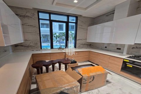 Byt v Al Reem Island, Abu Dhabi, SAE 2 ložnice, 175.9 m² Č.: 577288 - fotografie 9